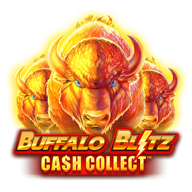 Buffalo Blitz Cash Collect